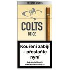 Colts Beige doutníčky  18+ | 10 ks